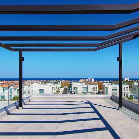 Holiday home Theresa Protaras