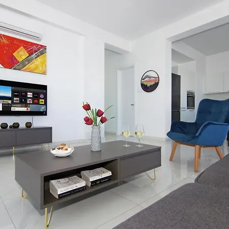 Theresa Holiday home