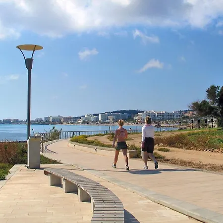 Theresa Holiday home Protaras